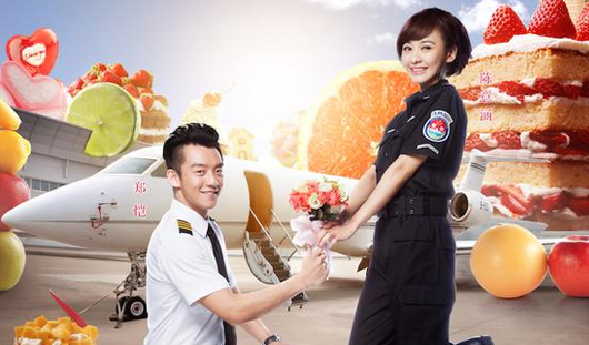 《咱们结婚吧》口碑爆棚 郑恺遇爱迟疑惹人怜
